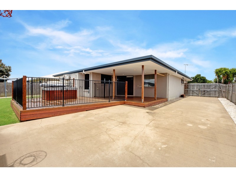 36 Coyne Avenue, Marian QLD 4753