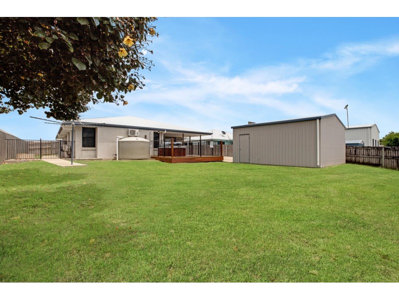 36 Coyne Avenue, Marian QLD 4753