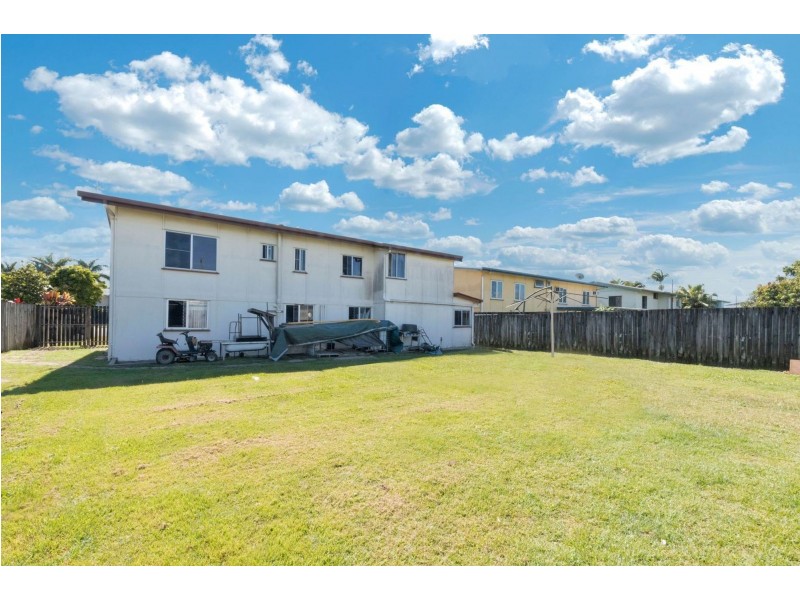 18 McKinley Street, North Mackay QLD 4740