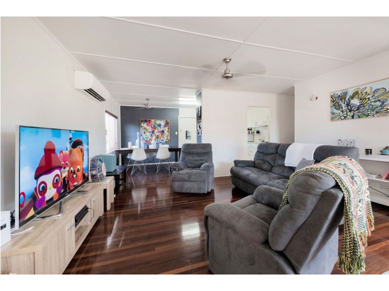 18 McKinley Street, North Mackay QLD 4740