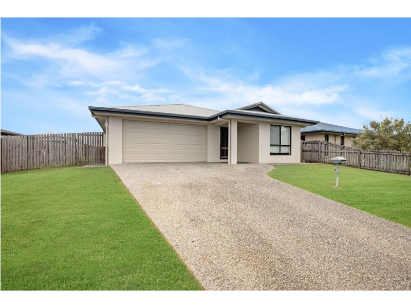 20 Eros Court, Ooralea QLD 4740