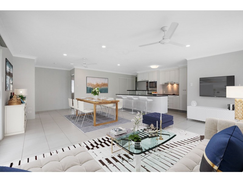 20 Eros Court, Ooralea QLD 4740