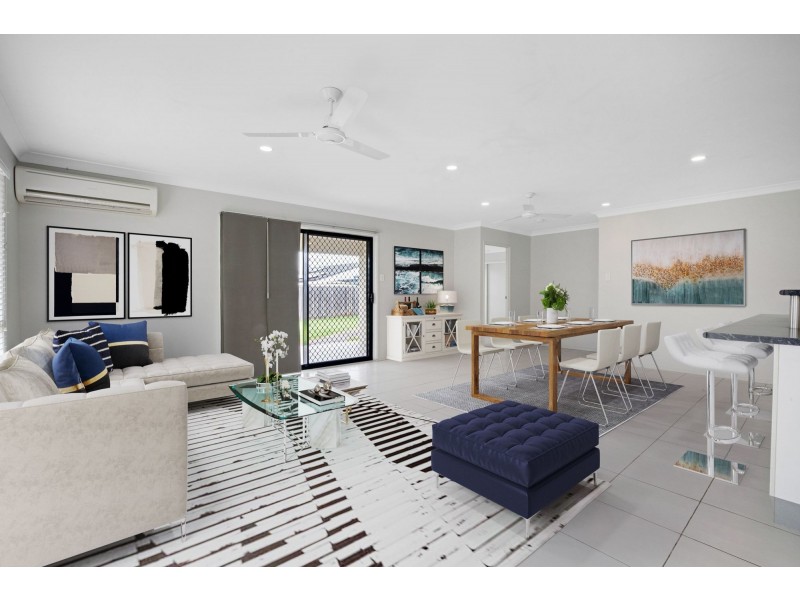 20 Eros Court, Ooralea QLD 4740