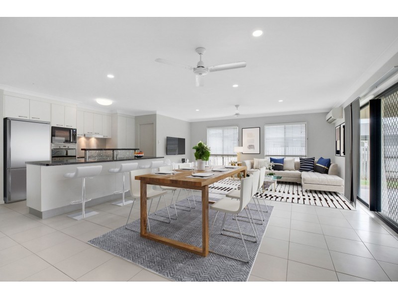 20 Eros Court, Ooralea QLD 4740