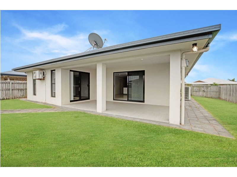 20 Eros Court, Ooralea QLD 4740