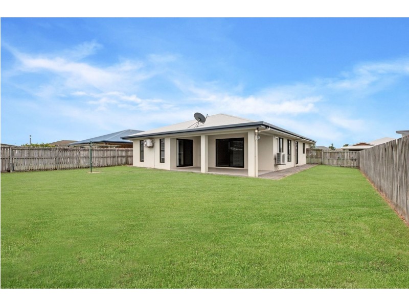 20 Eros Court, Ooralea QLD 4740