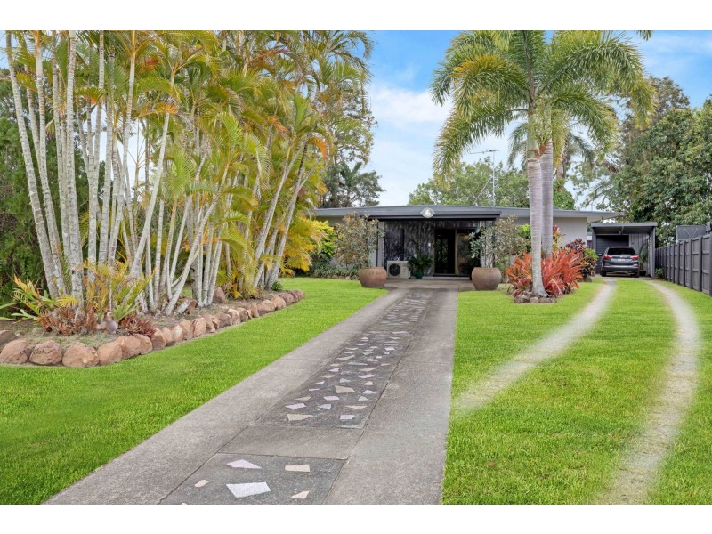 6 Viola Street, Glenella QLD 4740