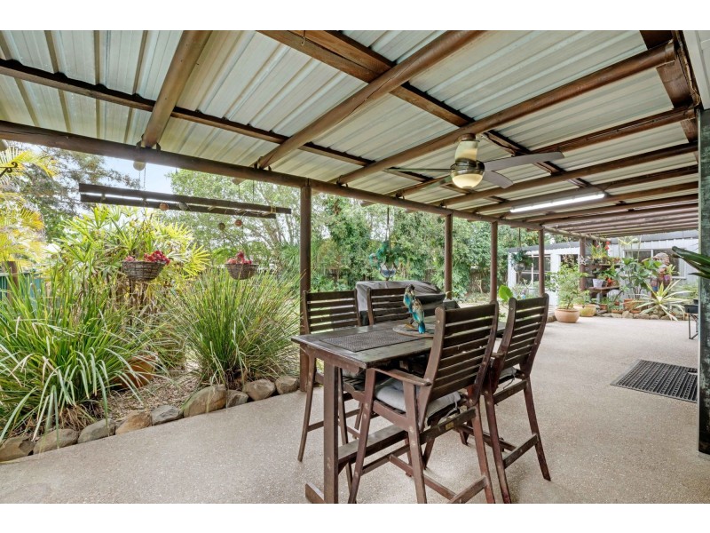 6 Viola Street, Glenella QLD 4740