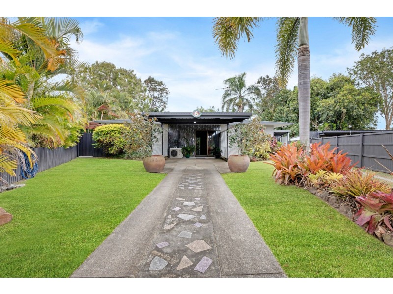 6 Viola Street, Glenella QLD 4740