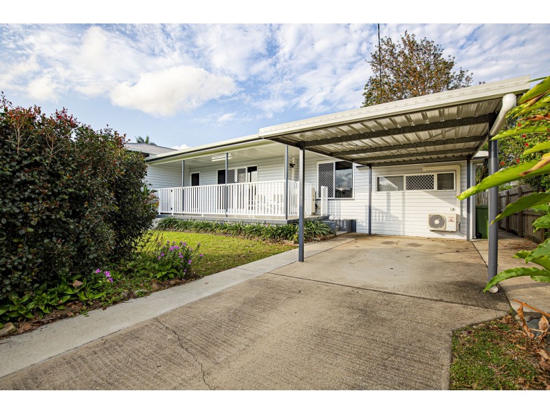 32 Paulette Street, West Mackay QLD 4740
