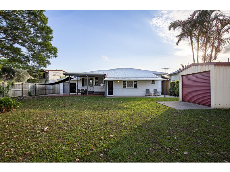 32 Paulette Street, West Mackay QLD 4740