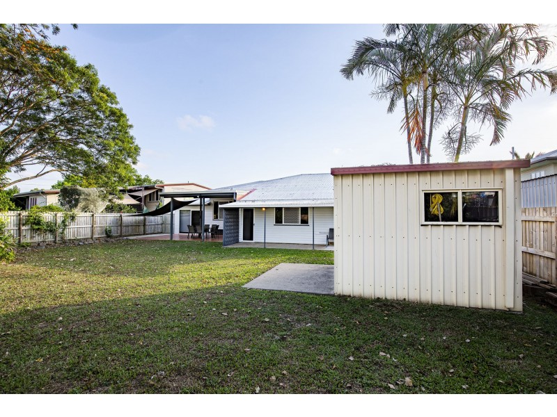 32 Paulette Street, West Mackay QLD 4740