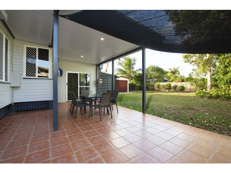 32 Paulette Street, West Mackay QLD 4740