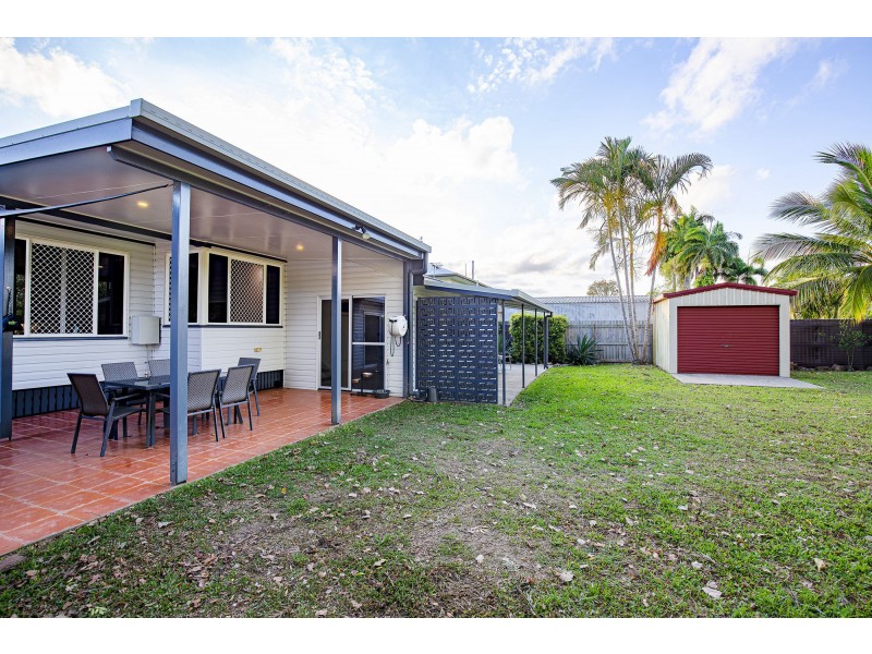 32 Paulette Street, West Mackay QLD 4740