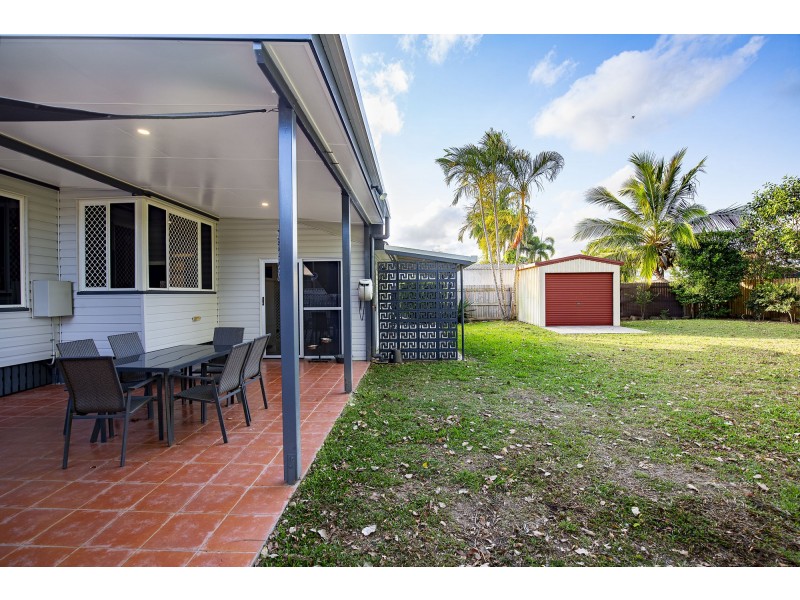 32 Paulette Street, West Mackay QLD 4740