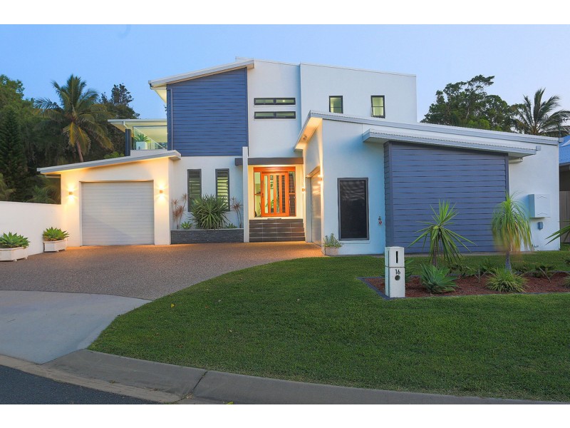 16 Turtle Place, Blacks Beach QLD 4740