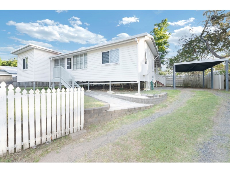 33 Shakespeare Street, East Mackay QLD 4740