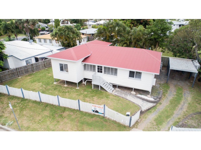 33 Shakespeare Street, East Mackay QLD 4740