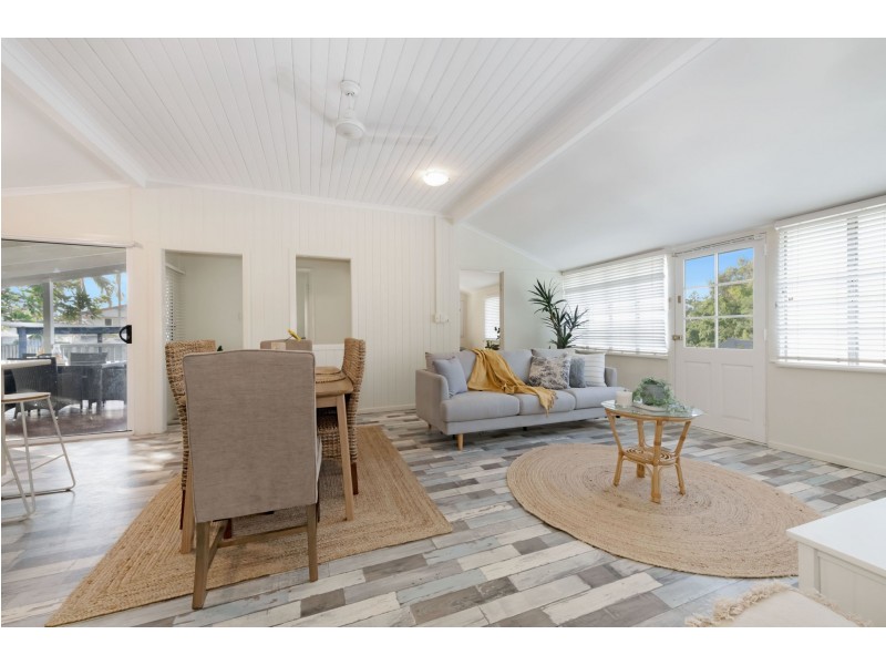 33 Shakespeare Street, East Mackay QLD 4740