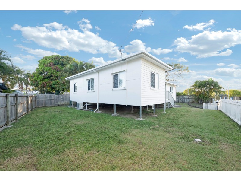 33 Shakespeare Street, East Mackay QLD 4740