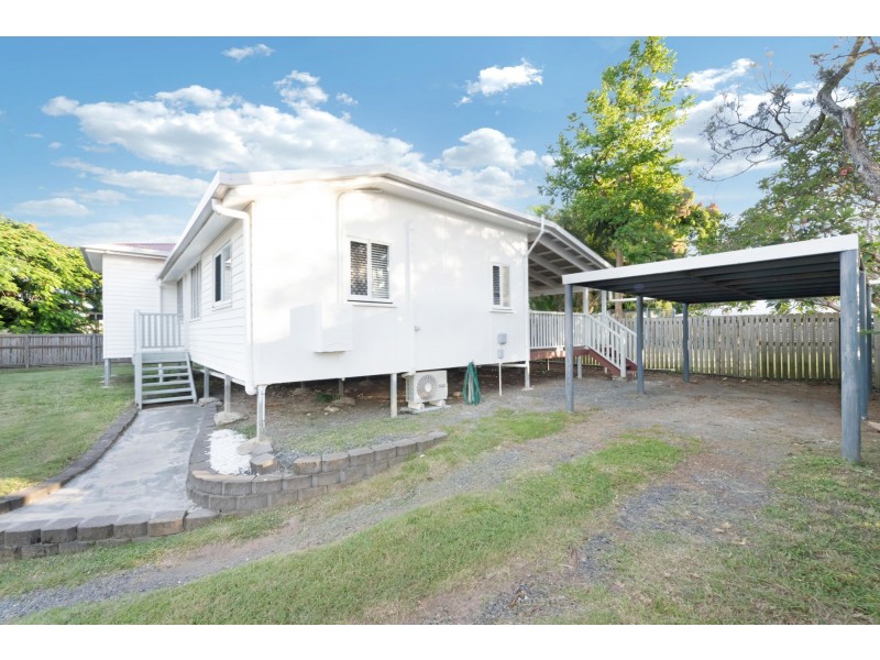 33 Shakespeare Street, East Mackay QLD 4740