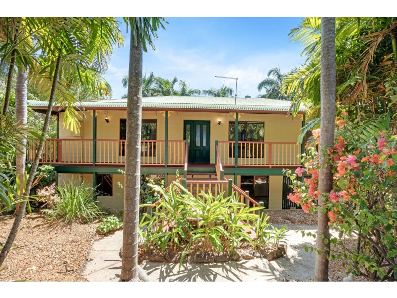 26 Mackenzie Street, Eimeo QLD 4740