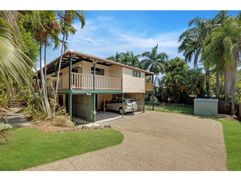 26 Mackenzie Street, Eimeo QLD 4740