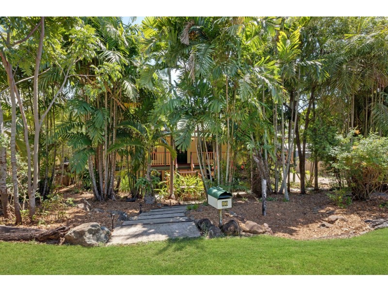 26 Mackenzie Street, Eimeo QLD 4740