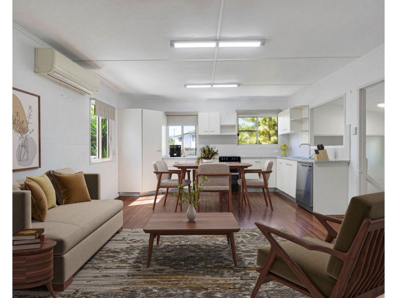 15 McMahon Street, Andergrove QLD 4740