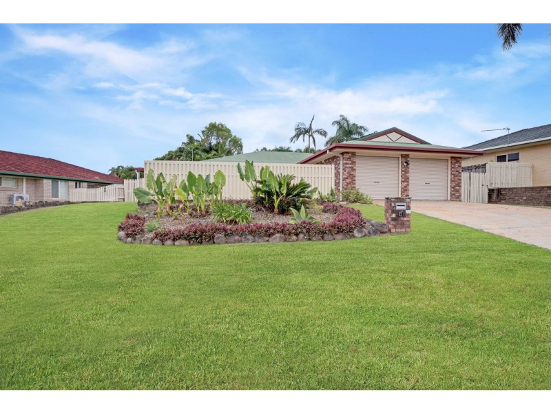 81 Emperor Drive, Andergrove QLD 4740