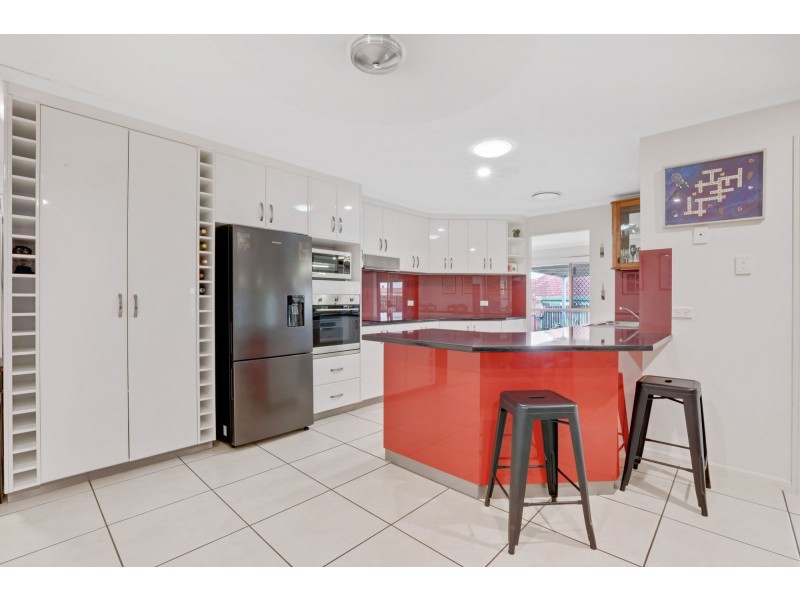 81 Emperor Drive, Andergrove QLD 4740