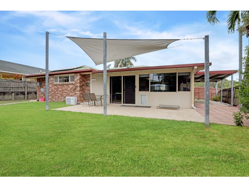 81 Emperor Drive, Andergrove QLD 4740