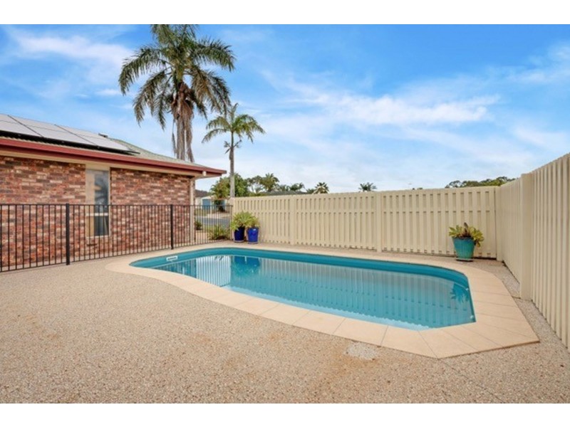 81 Emperor Drive, Andergrove QLD 4740