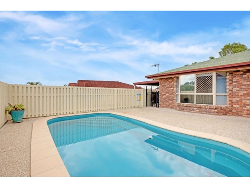 81 Emperor Drive, Andergrove QLD 4740