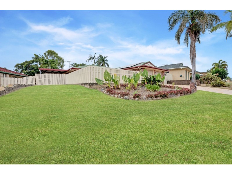 81 Emperor Drive, Andergrove QLD 4740