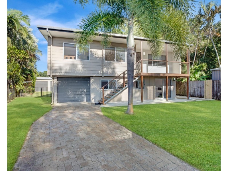 3 Marrau Court, Slade Point QLD 4740