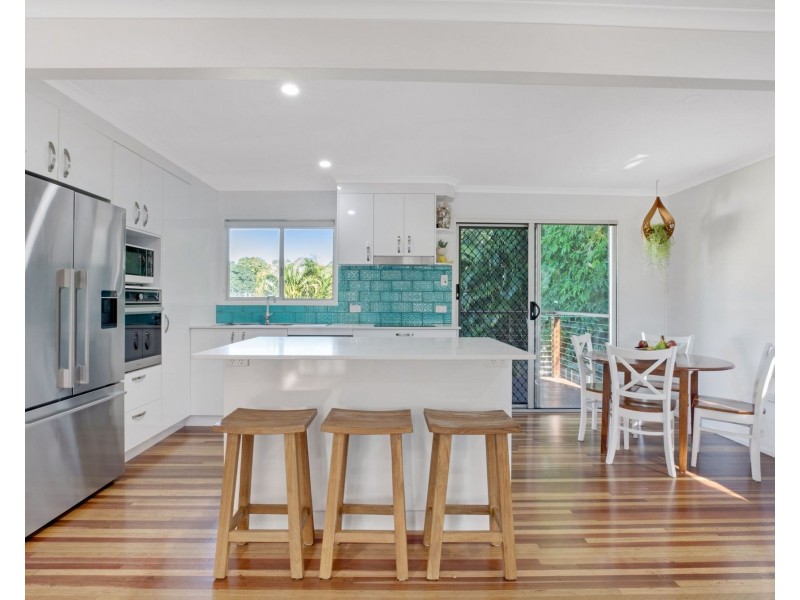 3 Marrau Court, Slade Point QLD 4740