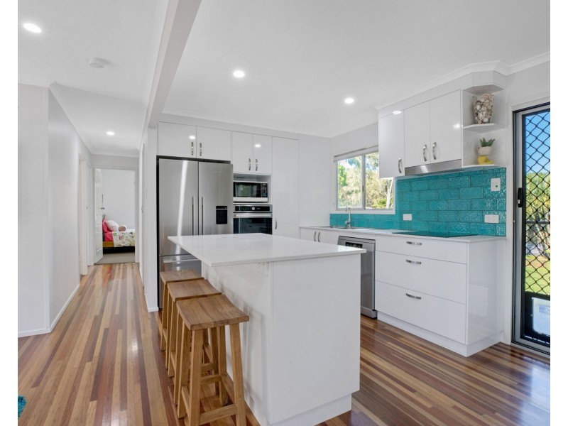3 Marrau Court, Slade Point QLD 4740