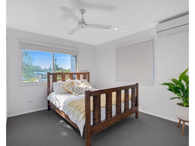 3 Marrau Court, Slade Point QLD 4740