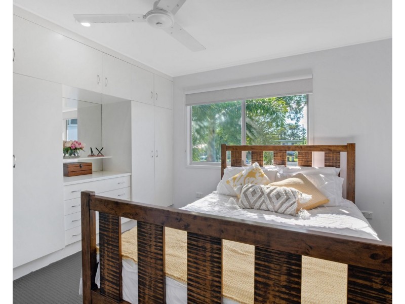 3 Marrau Court, Slade Point QLD 4740