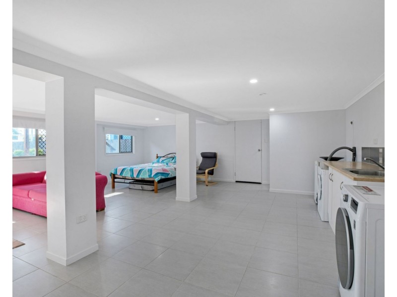 3 Marrau Court, Slade Point QLD 4740