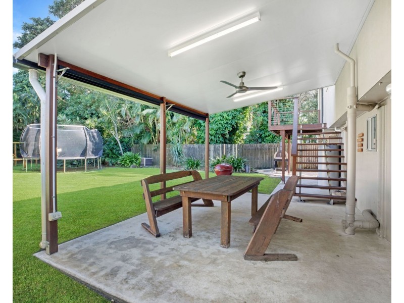 3 Marrau Court, Slade Point QLD 4740