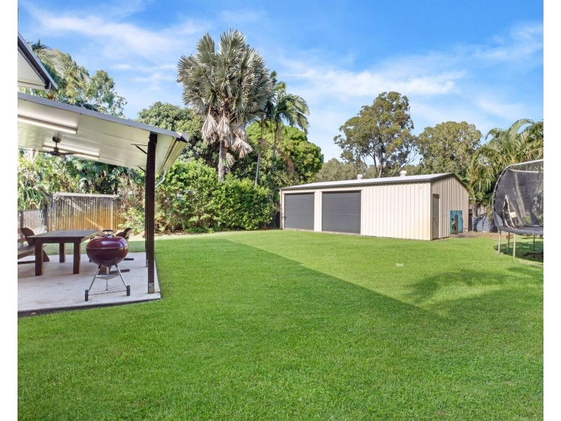 3 Marrau Court, Slade Point QLD 4740