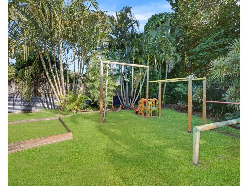 3 Marrau Court, Slade Point QLD 4740