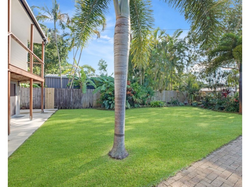 3 Marrau Court, Slade Point QLD 4740