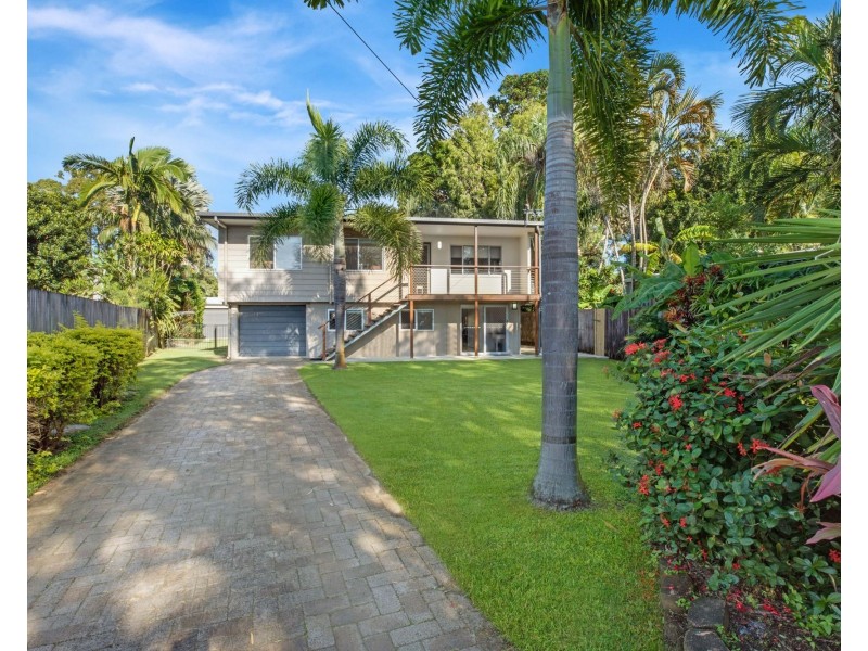 3 Marrau Court, Slade Point QLD 4740