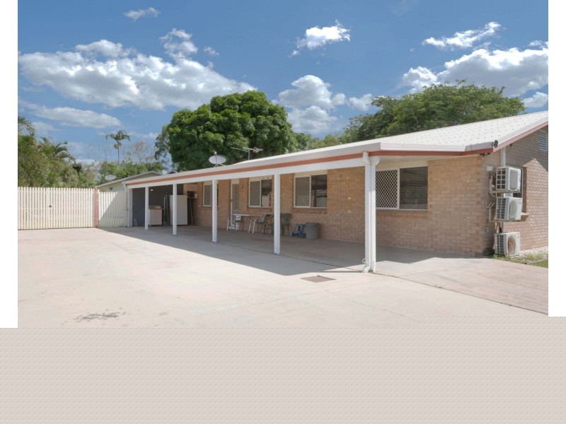 141 Bruce Highway, Bakers Creek QLD 4740