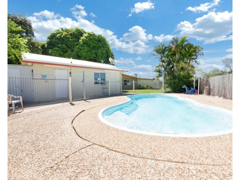 141 Bruce Highway, Bakers Creek QLD 4740