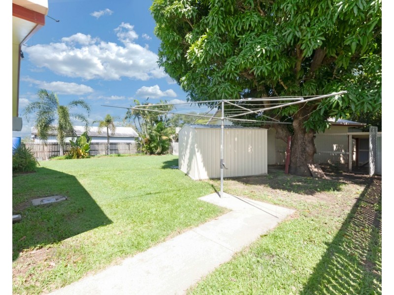 141 Bruce Highway, Bakers Creek QLD 4740