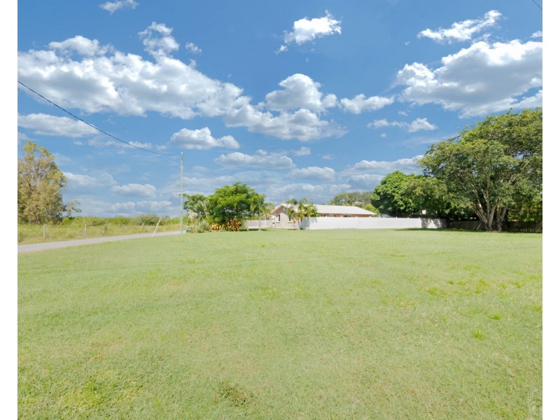 141 Bruce Highway, Bakers Creek QLD 4740